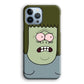 Mitch Regular Show Expression iPhone 13 Pro Max Case