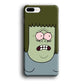 Mitch Regular Show Expression iPhone 8 Plus Case