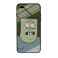 Mitch Regular Show Expression iPhone 8 Plus Case