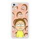 Morty Lazy Expression iPhone 6 | 6s Case