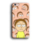 Morty Lazy Expression iPhone 6 | 6s Case