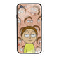 Morty Lazy Expression iPhone 6 | 6s Case