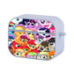 My Little Pony All Character Hard Plastic Case Cover For Apple Airpods Pro