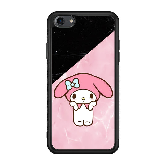 My Melody And Marble iPhone 7 Case