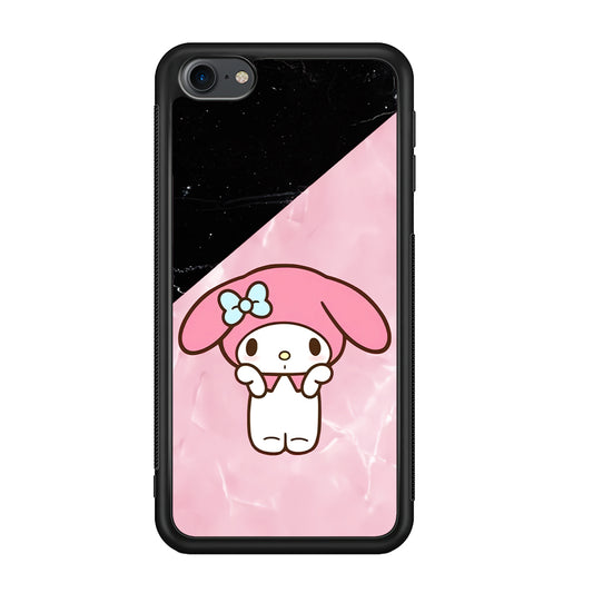 My Melody And Marble iPod Touch 6 Case