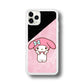 My Melody And Marble iPhone 11 Pro Max Case