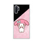 My Melody And Marble Samsung Galaxy Note 10 Plus Case