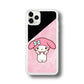 My Melody And Marble iPhone 11 Pro Case