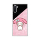 My Melody And Marble Samsung Galaxy Note 10 Case