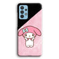 My Melody And Marble Samsung Galaxy A32 Case