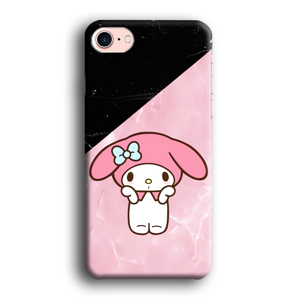 My Melody And Marble iPhone 8 Case