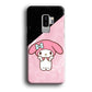 My Melody And Marble Samsung Galaxy S9 Plus Case