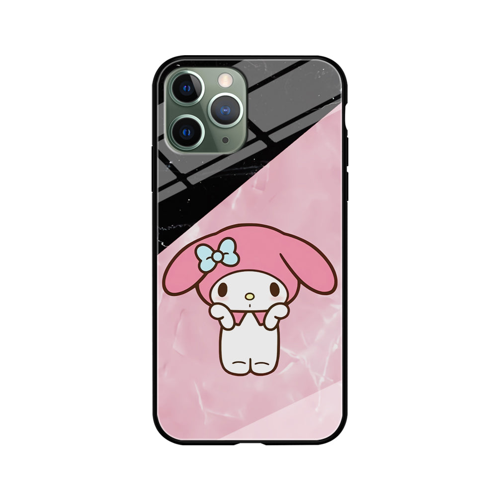 My Melody And Marble iPhone 11 Pro Max Case