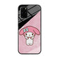 My Melody And Marble Samsung Galaxy S20 Plus Case