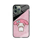 My Melody And Marble iPhone 11 Pro Case