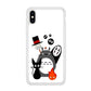 My Neighbor Totoro And Friends iPhone Xs Max Case