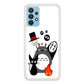 My Neighbor Totoro And Friends Samsung Galaxy A32 Case