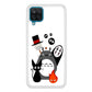 My Neighbor Totoro And Friends Samsung Galaxy A12 Case