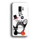 My Neighbor Totoro And Friends Samsung Galaxy S9 Plus Case