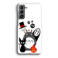 My Neighbor Totoro And Friends Samsung Galaxy S21 Plus Case