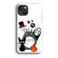 My Neighbor Totoro And Friends iPhone 15 Plus Case