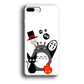 My Neighbor Totoro And Friends iPhone 8 Plus Case