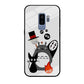 My Neighbor Totoro And Friends Samsung Galaxy S9 Plus Case