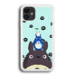 My Neighbor Totoro Cute Pose iPhone 12 Case