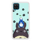 My Neighbor Totoro Cute Pose Samsung Galaxy A12 Case