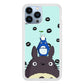 My Neighbor Totoro Cute Pose iPhone 14 Pro Max Case