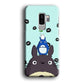 My Neighbor Totoro Cute Pose Samsung Galaxy S9 Plus Case