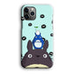 My Neighbor Totoro Cute Pose iPhone 12 Pro Max Case