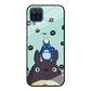 My Neighbor Totoro Cute Pose Samsung Galaxy A12 Case