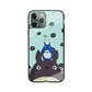 My Neighbor Totoro Cute Pose iPhone 11 Pro Max Case
