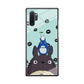 My Neighbor Totoro Cute Pose Samsung Galaxy Note 10 Plus Case