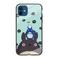 My Neighbor Totoro Cute Pose iPhone 12 Case
