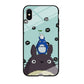My Neighbor Totoro Cute Pose iPhone XS Case