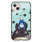 My Neighbor Totoro Cute Pose iPhone 15 Plus Case