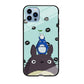 My Neighbor Totoro Cute Pose iPhone 12 Pro Case
