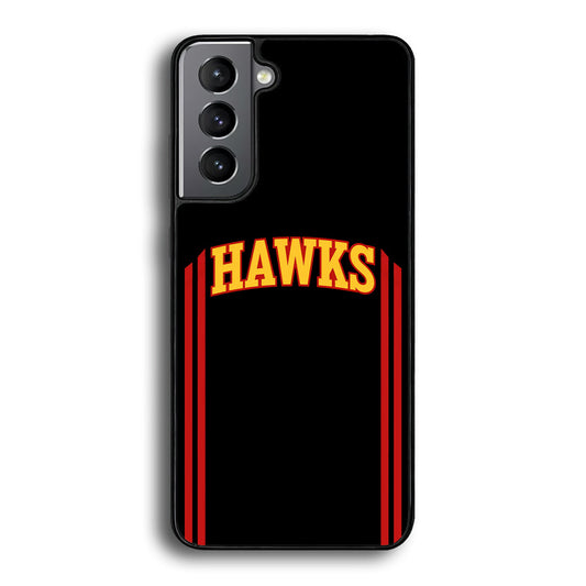 NBA Atlanta Hawks Costume Samsung Galaxy A15 Case - Ezzystore
