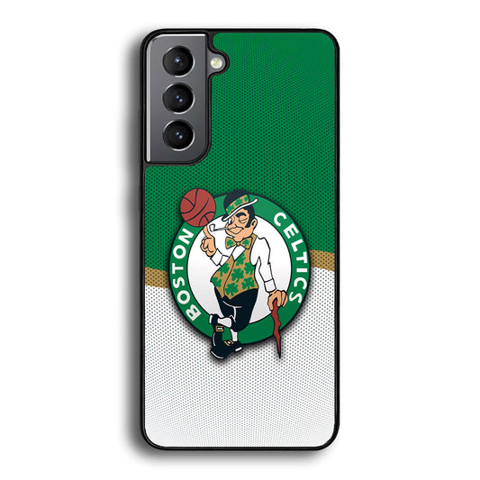 NBA Boston Celtics Samsung Galaxy S23 Plus Case - Ezzystore