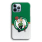 NBA Boston Celtics iPhone 15 Pro Case
