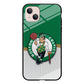 NBA Boston Celtics iPhone 15 Plus Case