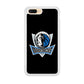 NBA Dallas Mavericks iPhone 7 Plus Case