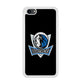 NBA Dallas Mavericks iPod Touch 6 Case