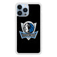 NBA Dallas Mavericks iPhone 14 Pro Case