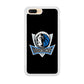 NBA Dallas Mavericks iPhone 8 Plus Case