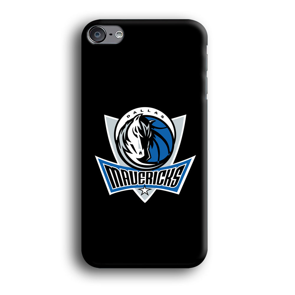 NBA Dallas Mavericks iPod Touch 6 Case