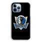 NBA Dallas Mavericks iPhone 13 Pro Max Case