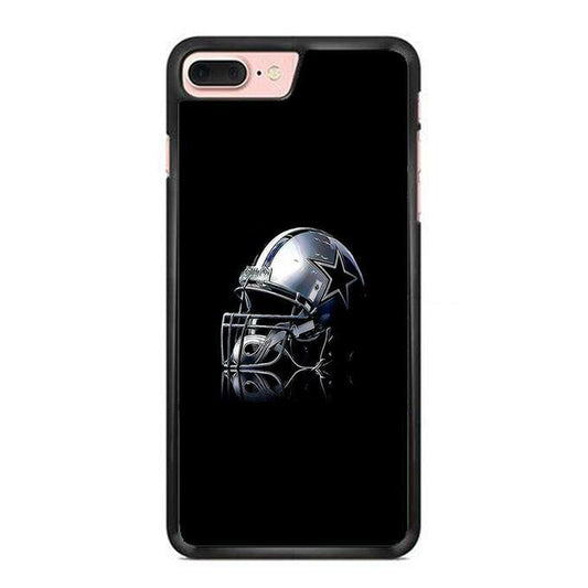 NFL Dallas Cowboys Helmet iPhone 7 Plus Case